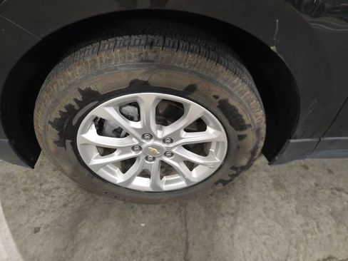 Used 2020 Chevrolet Equinox LS w/ LS Convenience Package FWD image 10
