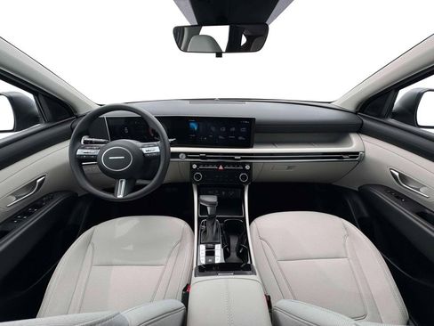 New 2026 Hyundai Tucson SEL image 13