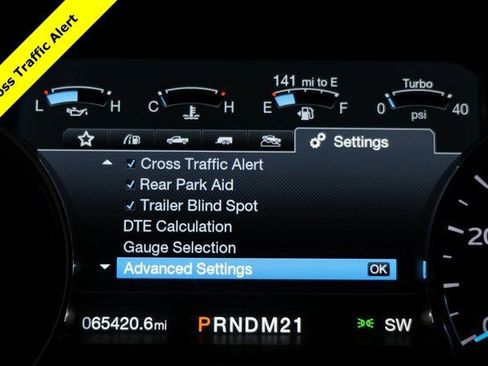 Used 2019 Ford F250 Lariat w/ Lariat Value Package image 25