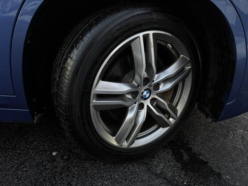 Used 2017 BMW X1 xDrive28i w/ Premium Package image 38