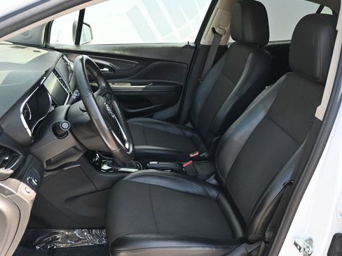 Used 2019 Buick Encore Preferred FWD image 12