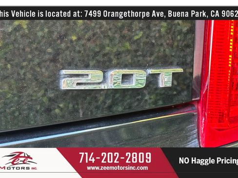 Used 2013 Cadillac ATS Performance image 47