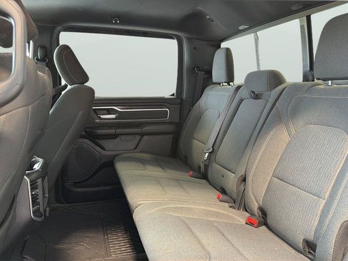 Used 2021 RAM 1500 Big Horn AWD/4WD image 14