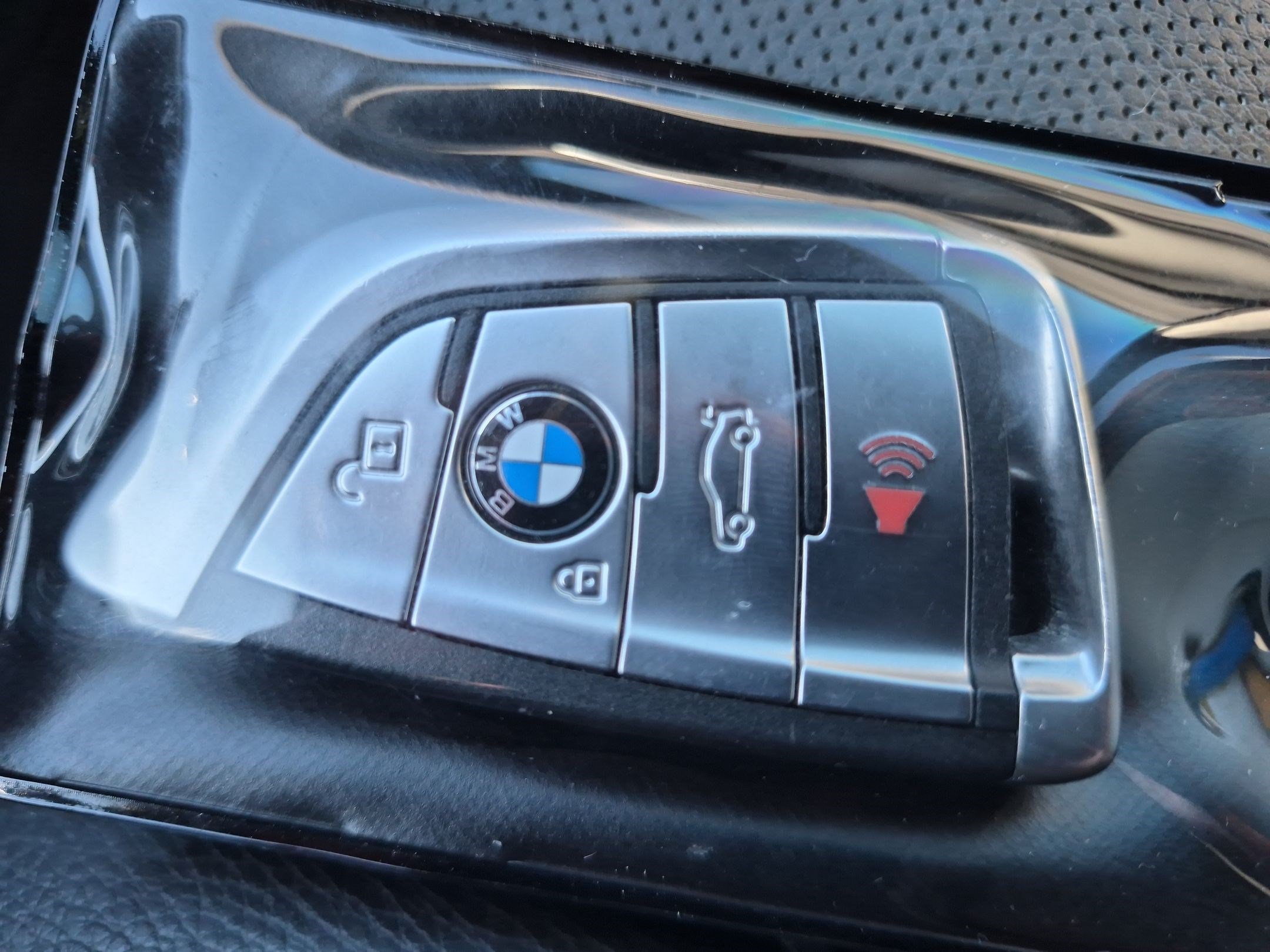 Used 2017 BMW X5 xDrive35d AWD/4WD image 35