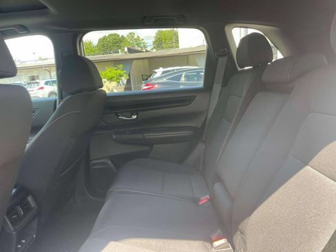 Used 2024 Honda CR-V Sport image 11