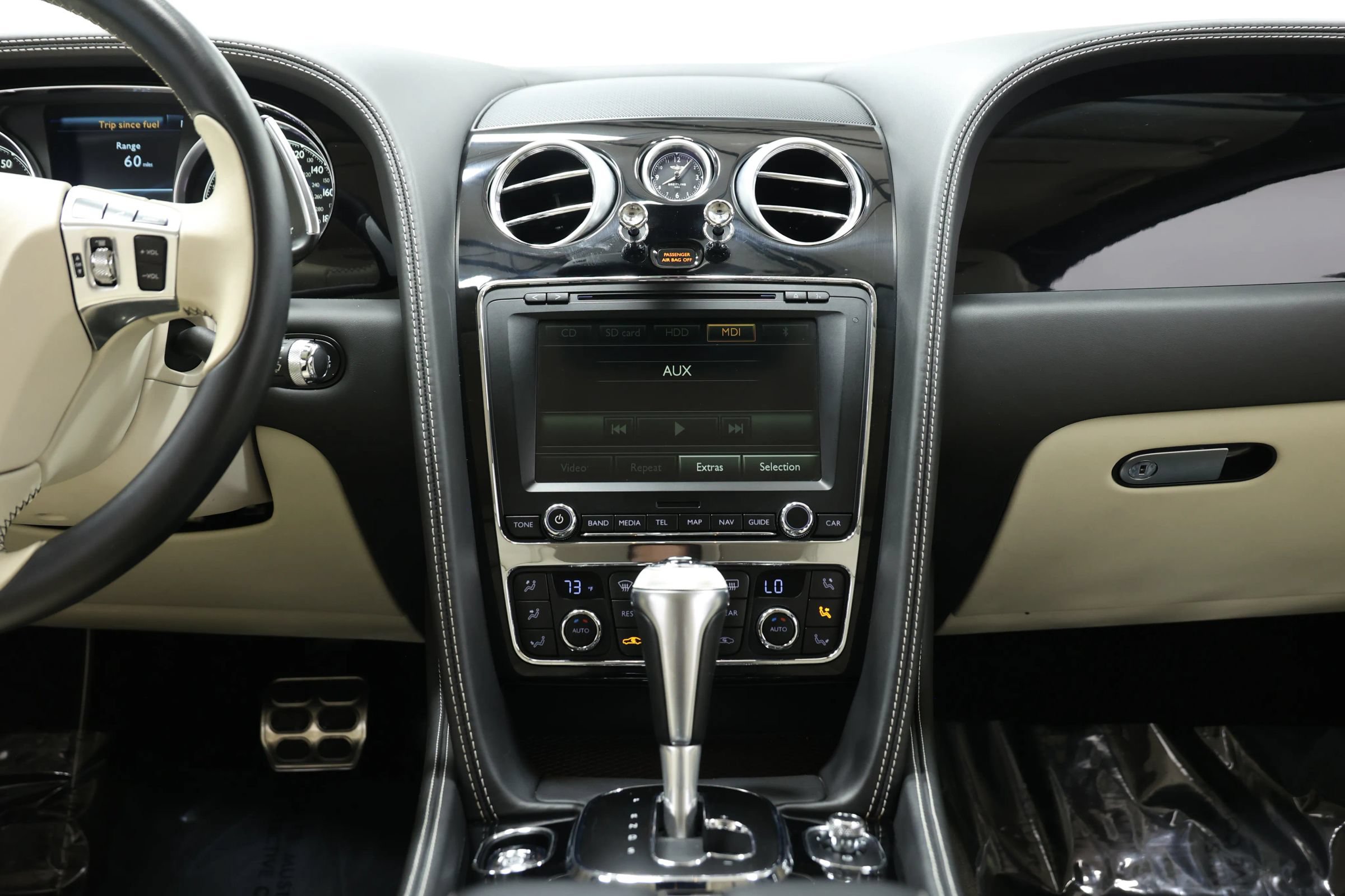 Used 2017 Bentley Continental GT AWD/4WD image 36