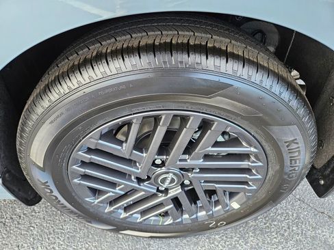 New 2026 Nissan Sentra SV w/ Floor Mat Package image 8