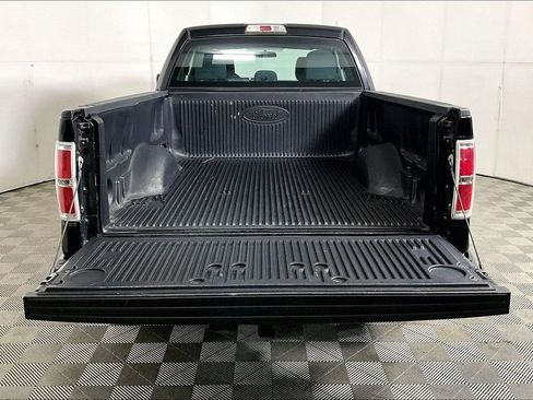 Used 2014 Ford F150 STX w/ Equipment Group 201A Mid image 32