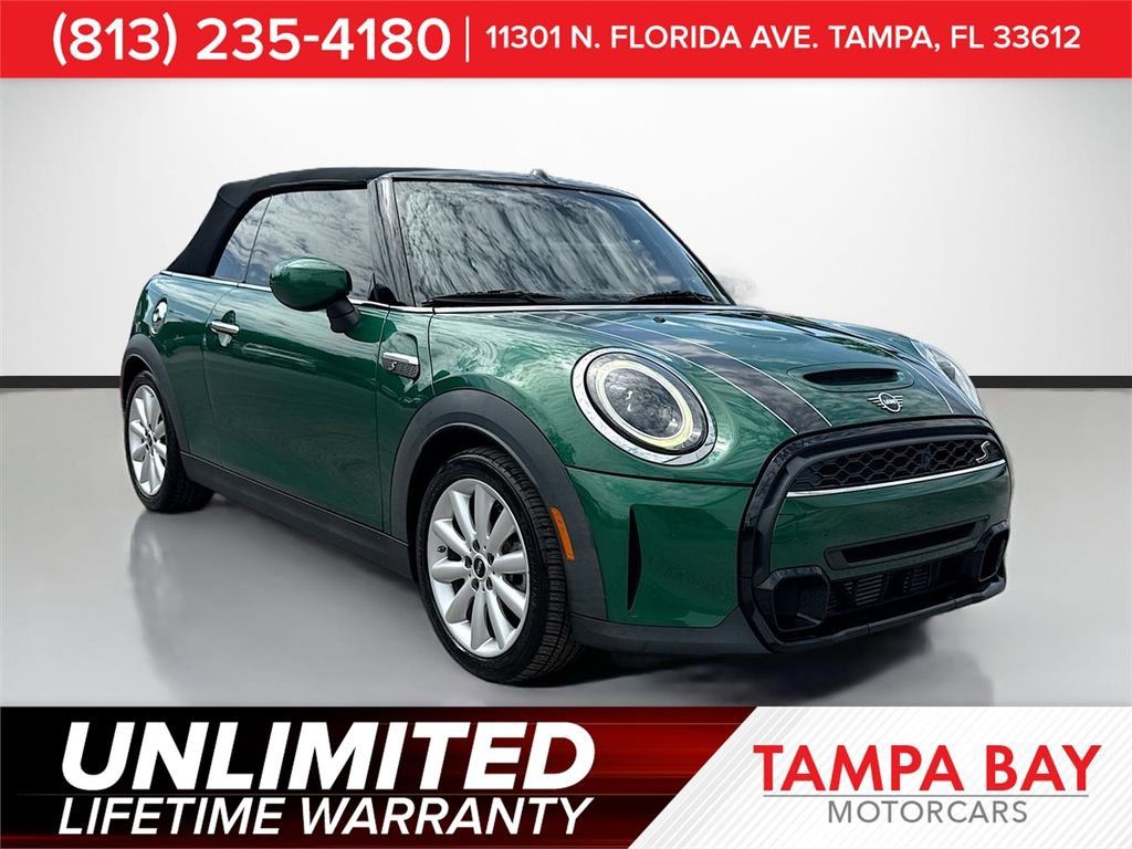 1/18Maisto MINI COOPER 深緑ダークグリーン×白屋根USED Used Green MINI Cooper for Sale Near Me - Autotrader