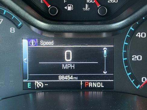 Used 2018 Chevrolet Colorado Z71 w/ Centennial Edition image 37