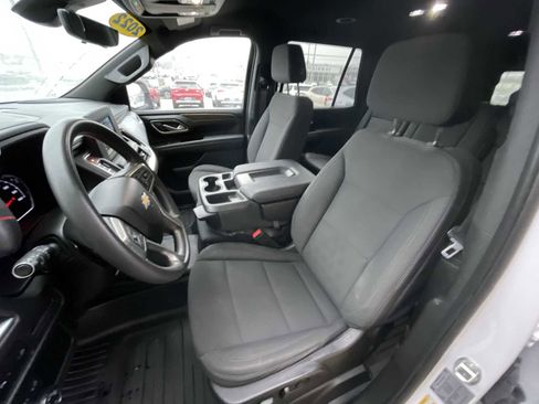 Used 2022 Chevrolet Tahoe 2WD w/ Remote Keyless Entry Package image 18