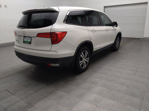Used 2017 Honda Pilot EX-L image 9