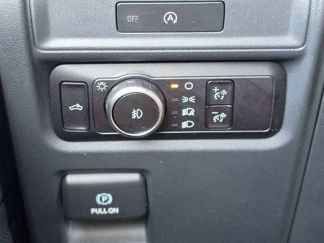 Certified 2025 Ford F150 STX w/ Equipment Group 200A AWD/4WD image 13