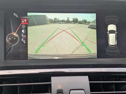 Used 2015 BMW X3 xDrive28i image 23