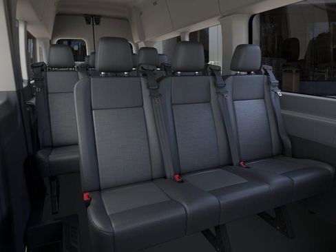 New 2026 Ford Transit 350 XL image 11