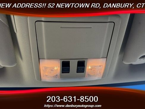Used 2019 Ford Flex SEL w/ Equipment Group 202A AWD/4WD image 22