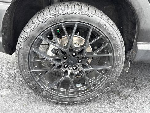 Certified 2021 Ford Bronco Sport Badlands w/ Badlands Package image 17