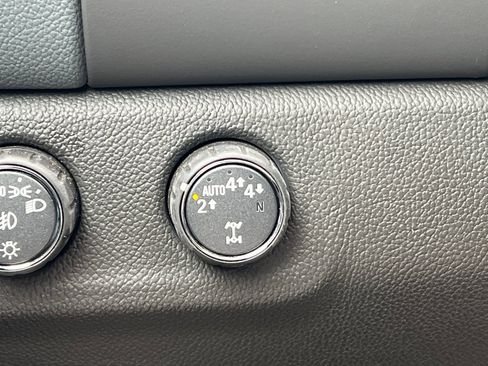 Certified 2022 Chevrolet Colorado Z71 image 32