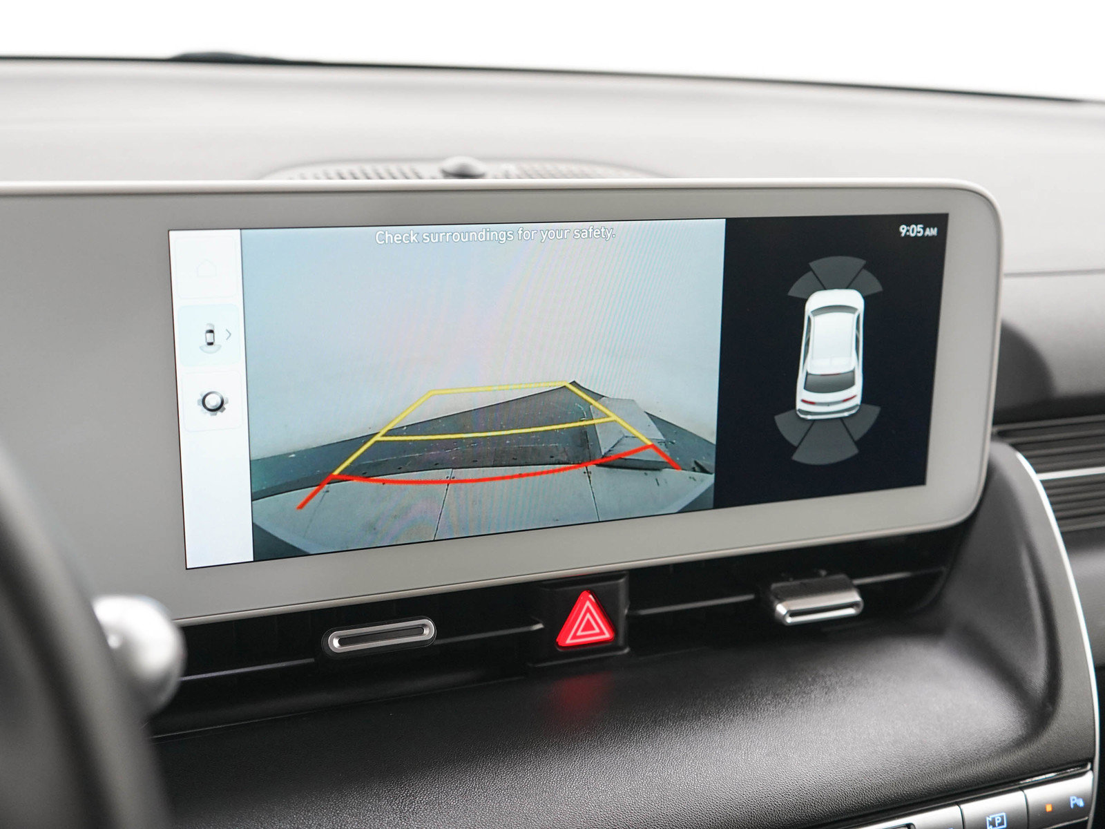 Certified 2024 Hyundai Ioniq 5 SEL AWD/4WD image 21