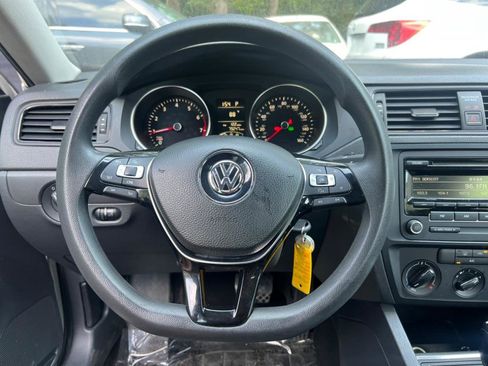 Used 2015 Volkswagen Jetta S image 22