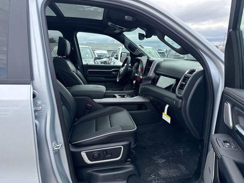 New 2026 RAM 1500 Laramie image 29