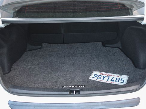 Certified 2023 Toyota Corolla SE image 26