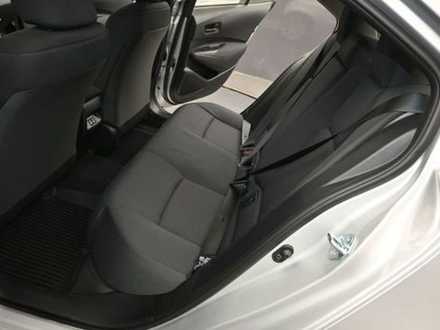 New 2026 Toyota Corolla LE FWD image 11