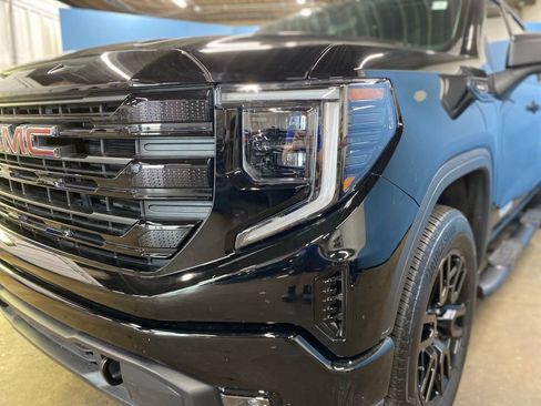 Used 2024 GMC Sierra 1500 Elevation image 6