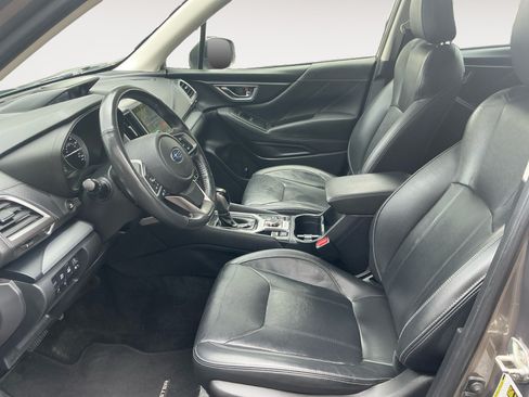 Used 2020 Subaru Forester Limited AWD/4WD image 9