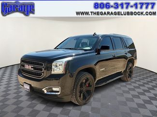 Used 2019 GMC Yukon SLT w/ Graphite Performance Edition RWD video 1