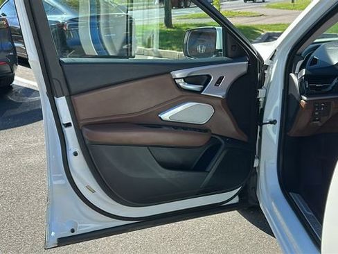 Used 2019 Acura RDX AWD w/ Technology Package image 9