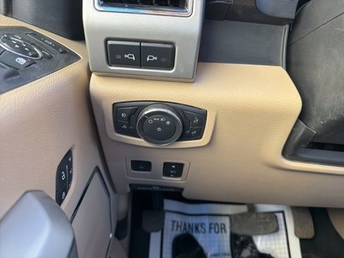 Used 2021 Ford F350 Lariat w/ Lariat Ultimate Package image 17