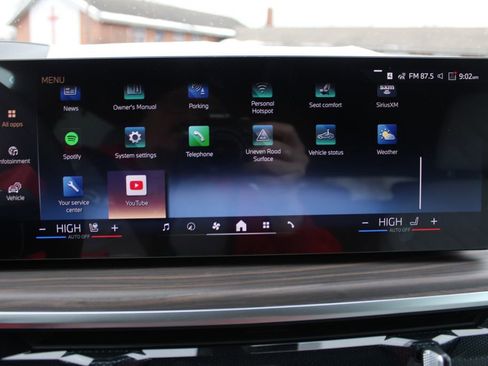 New 2026 BMW X5 xDrive40i image 16