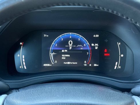Used 2025 Toyota Grand Highlander AWD image 25