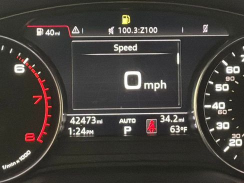 Used 2019 Audi A4 2.0T Premium w/ Convenience Package image 13