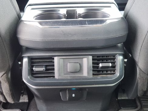 Used 2024 Ford F150 STX RWD image 29