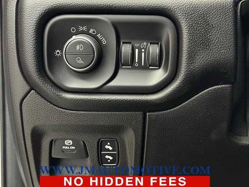 Used 2019 RAM 1500 Rebel w/ Level 1 Equipment Group image 34