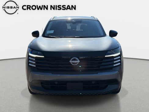 New 2026 Nissan Kicks SV image 2