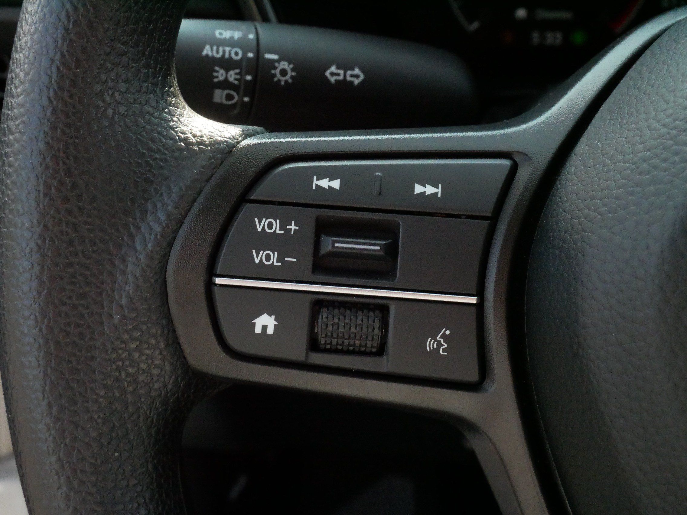 Certified 2026 Honda CR-V EX image 26