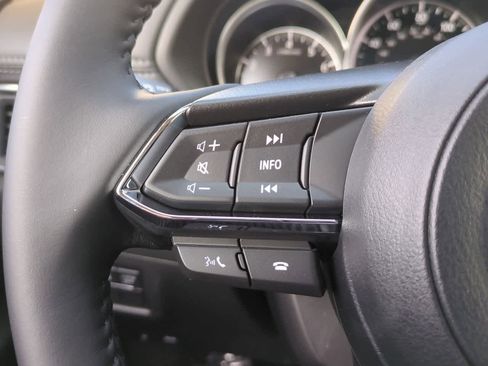 New 2025 MAZDA CX-5 AWD 2.5 S w/ Preferred Package image 21