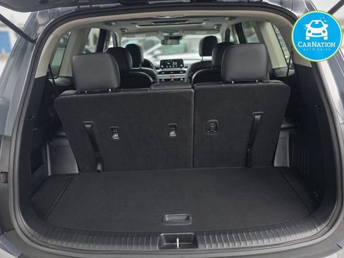 Used 2020 Kia Telluride S AWD/4WD image 12