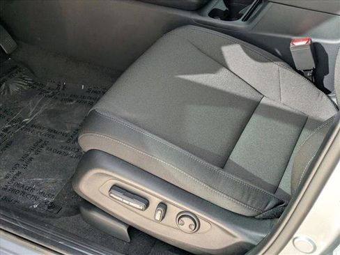 New 2026 Honda CR-V EX image 4