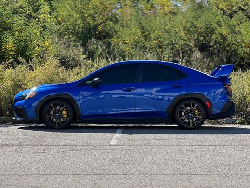 Used 2022 Subaru WRX Premium image 5