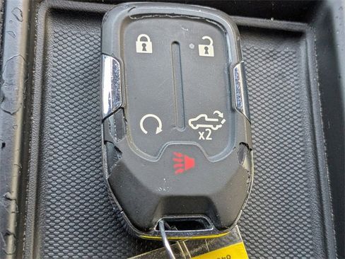 Used 2019 GMC Sierra 1500 AT4 w/ AT4 Premium Package image 32