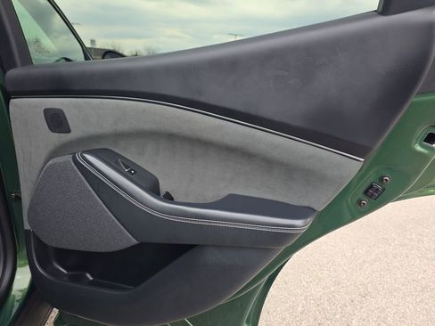 Used 2025 Ford Mustang Mach-E GT w/ Bronze Appearance Package image 31