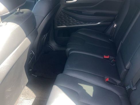 Used 2023 Hyundai Santa Fe Limited image 6