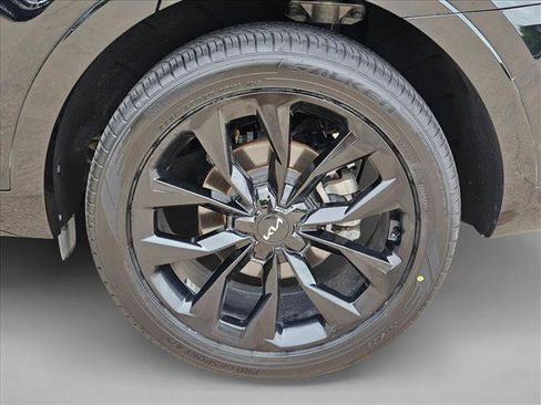Used 2023 Kia Sorento SX FWD image 26