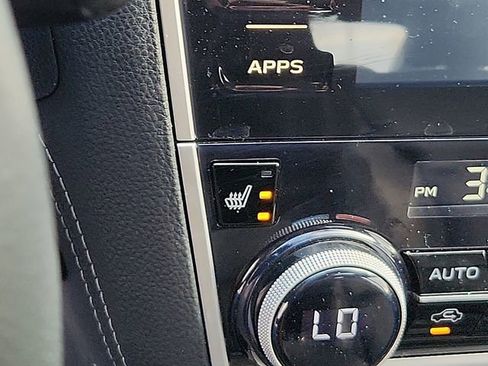 Used 2019 Subaru Legacy 2.5i Limited w/ Popular Package #2A image 25