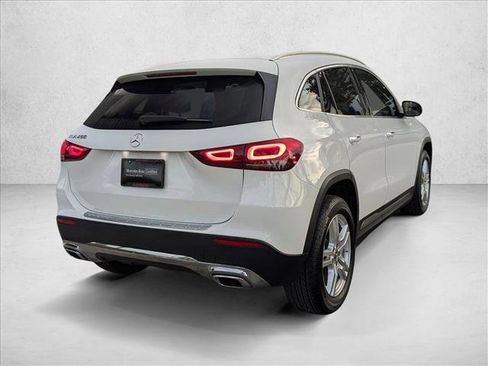 Used 2022 Mercedes-Benz GLA 250 image 10