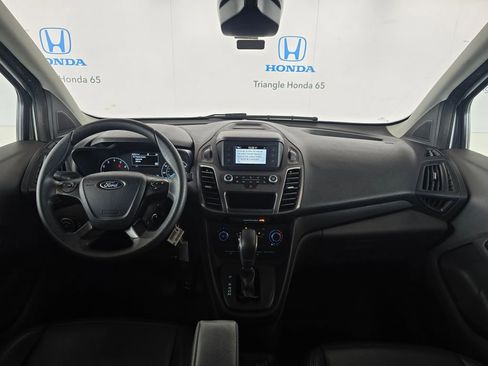 Used 2023 Ford Transit Connect XL image 7